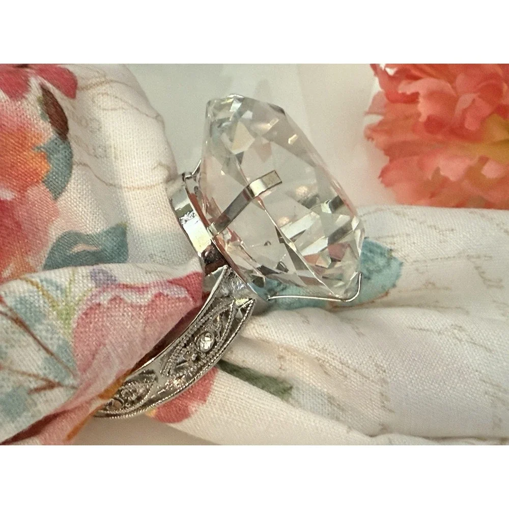 The Unbranded Brand crystal diamond